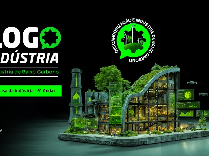 Senai Alagoas promove primeira edição do Diálogo com a Indústria para debater descarbonização e competitividade