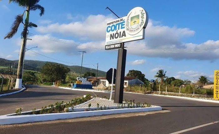 Município de Coité do Noia