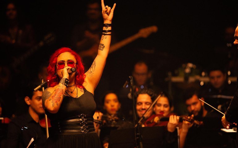 Com parceria da Secult, Penedo Moto Fest 2024 recebe 1ª etapa do IV Festival do Rock