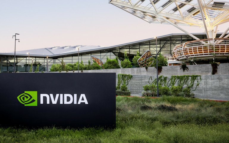 Nvidia recebe escrutínio antitruste enquanto autoridades dos EUA examinam IA