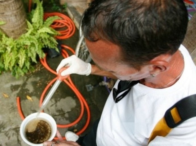 Arapiraca realizará grande mutirão de combate ao aedes aegypti a partir de 2ª