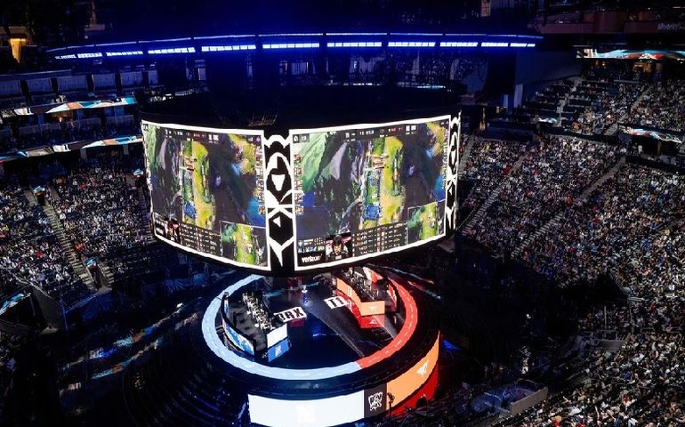 Por que a discussão polêmica sobre eSports ser esporte ainda persiste