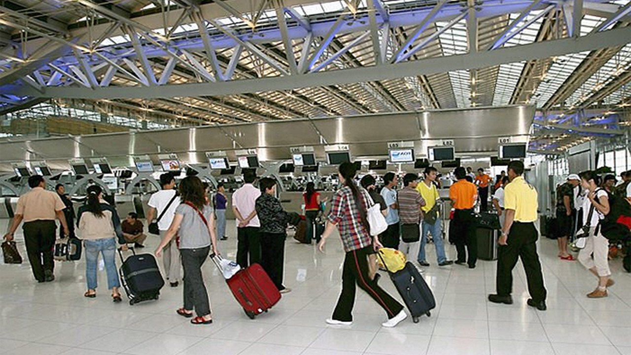 Quatro aeroportos serão leiloados nesta quinta-feira