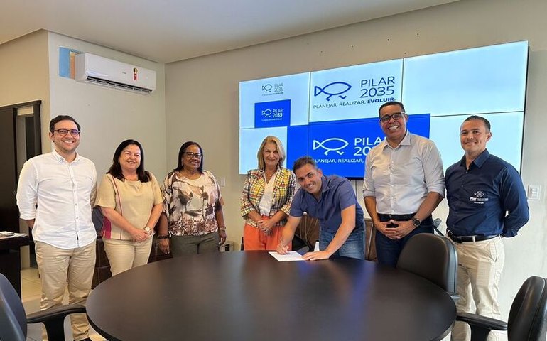 Olhar para o futuro: com foco no desenvolvimento em longo prazo, prefeitura lança Plano Pilar 2035