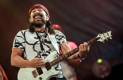 “Bell Só as Antigas” acontece neste sábado, dia 12, no Café de La Musique