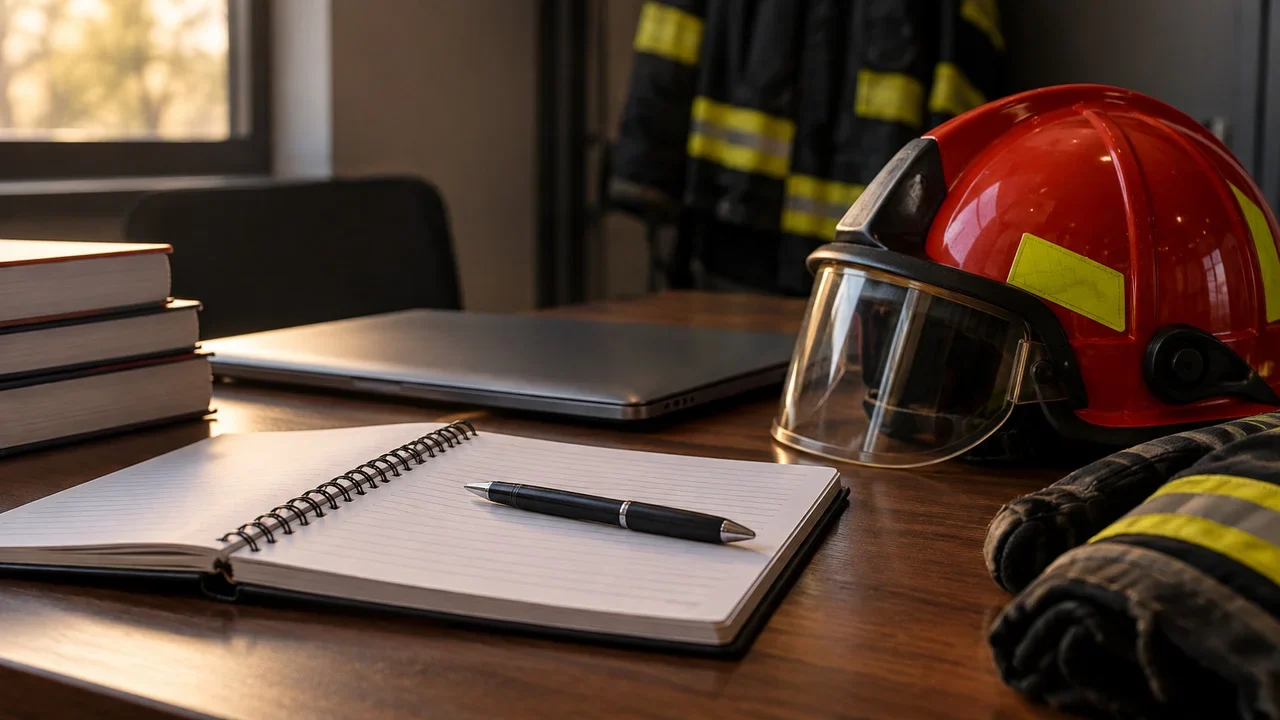Concurso dos Bombeiros de Alagoas abre recurso sobre isenção nesta quarta
