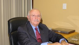 DESEMBARGADOR MANUEL PASCOAL