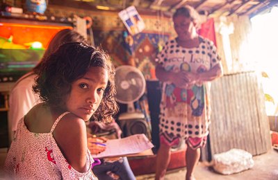 Compromisso de Arapiraca com a criança e o adolescente é reconhecido pela Fundação Abrinq
