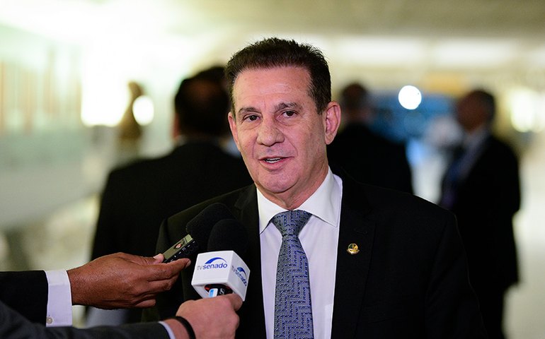 CAE: Sabatina de Galípolo será na manhã do dia 8/10, após 1º turno das eleições