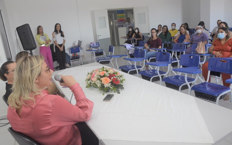Hospital da Mulher promove I Jornada de Segurança do Paciente