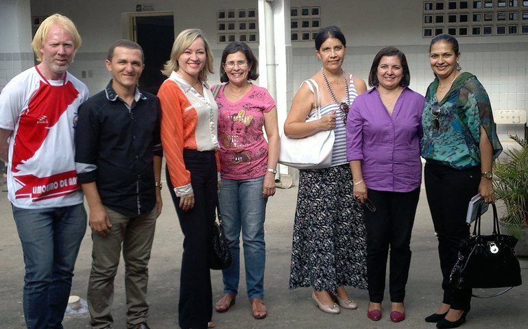 Secretária estadual de Educação destaca qualidade do ensino público em Limoeiro