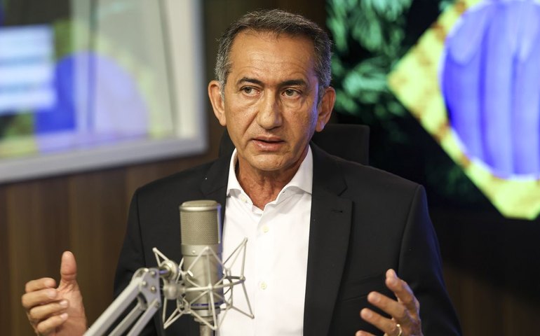 Um ano das enchentes: Waldez Góes faz balanço da ajuda federal ao RS