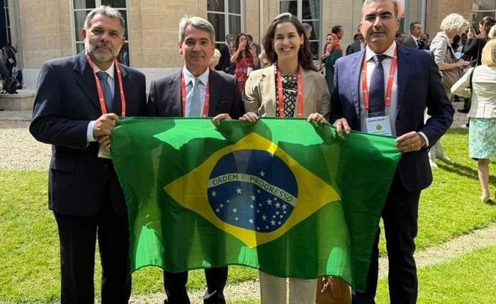 Alagoas celebra conquista histórica com status de livre da febre aftosa sem vacinação Alagoas celebra conquista histórica com status de livre da febre aftosa sem vacinação