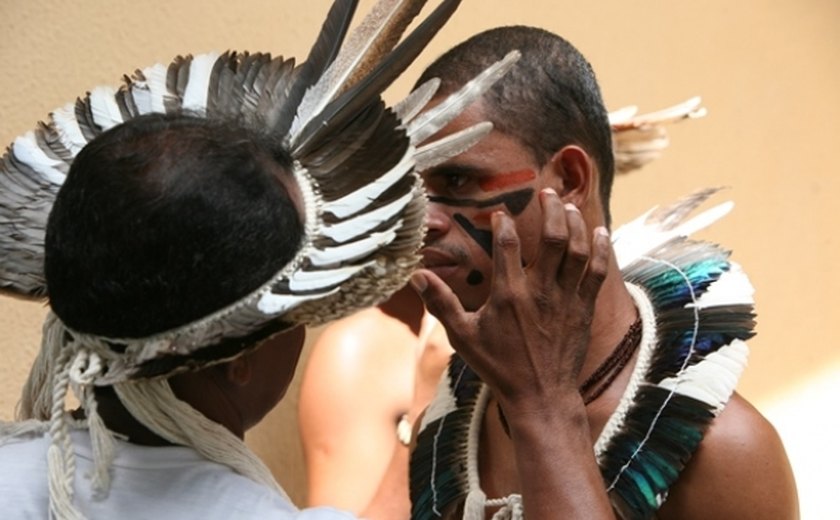 Aldeia Wassu Cocal promove Jogos Indígenas até 26 de maio