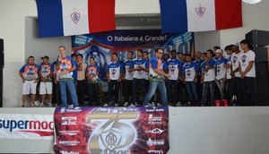 Foto: Thiago Barbosa/Itnet