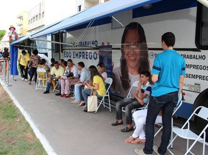 Secretaria do Trabalho reabre posto do Sine em Coruripe, nesta sexta-feira, 27
