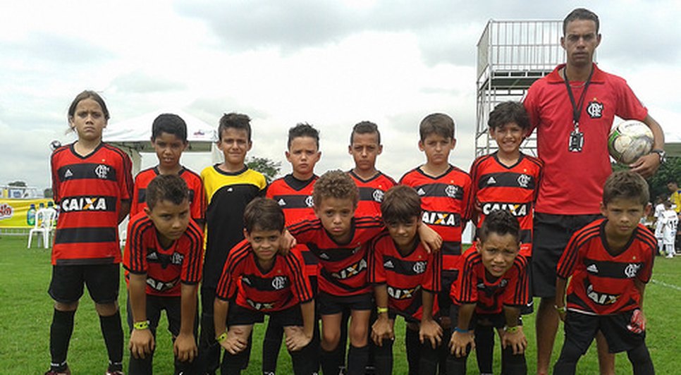 escola flamengo 