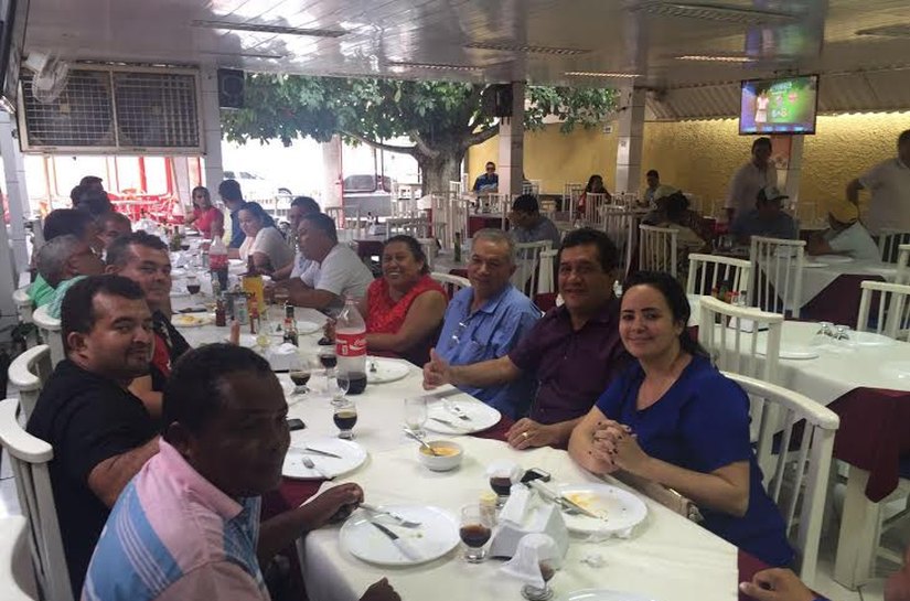 Diretoria da Cooperal é reeleita com ampla maioria dos votos