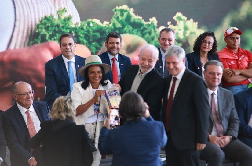 Agricultura familiar terá R$ 10,2 bilhões do Banco do Nordeste para a Safra 2025/2026
