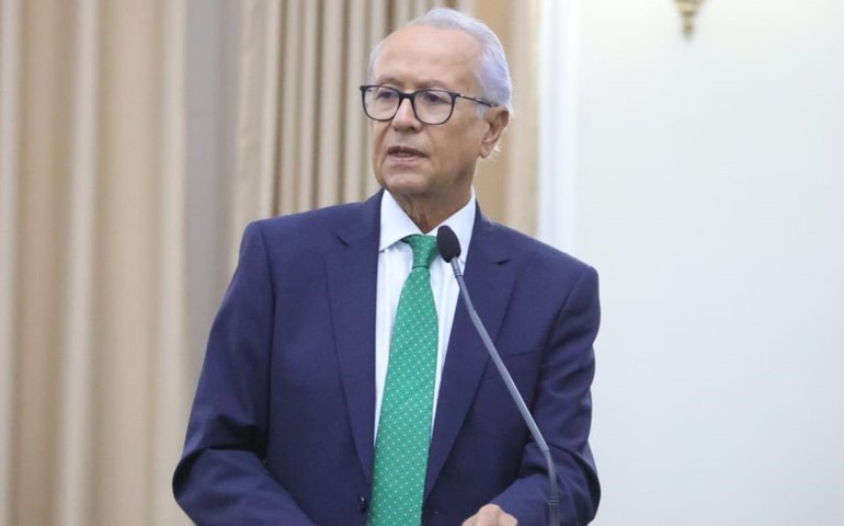 Doutor Wanderley denuncia furto de água no Agreste e Sertão e anuncia ação conjunta com MP