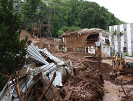 Buscas em Juiz de Fora estão encerradas; moradores seguem fora de casa