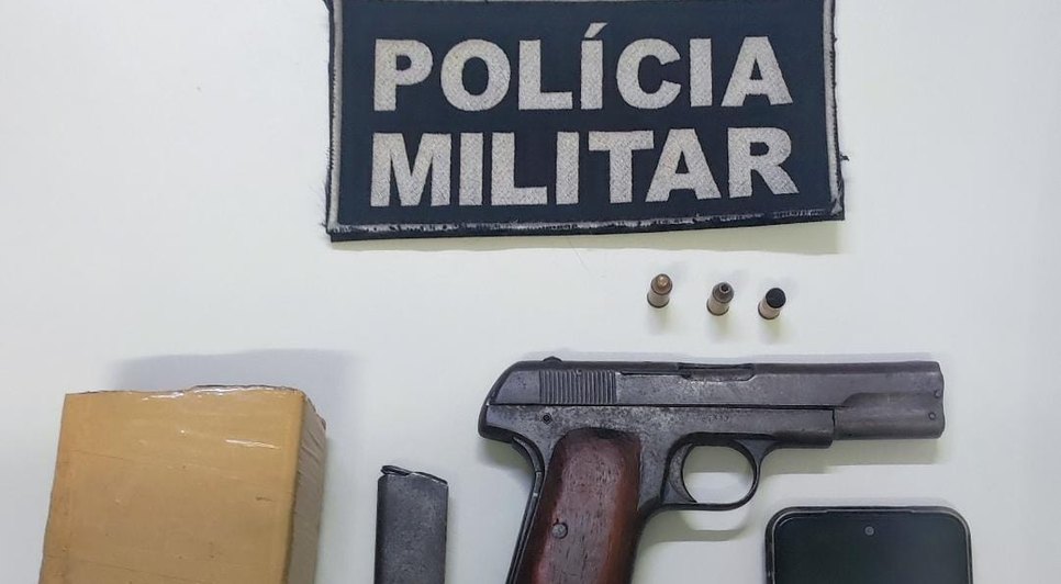 Homem é denunciado por exibir arma e morre durante confronto na Grande Aracaju