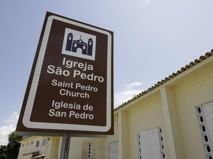 Setur instala mais de 470 placas de sinalização turística em padrão internacional em Alagoas