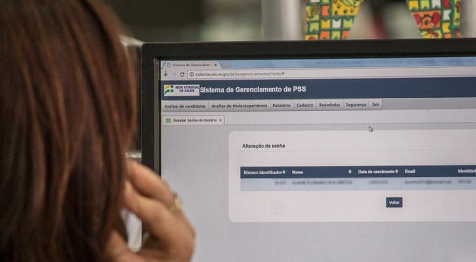PROCESSO SELETIVO