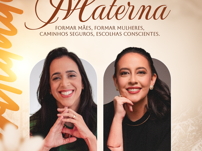 Entre escolhas, desafios e aprendizados: como encontrar direção na maternidade