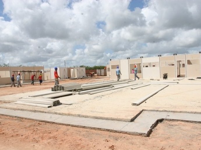 Região de São Miguel dos Campos ganha novas Unidades Educacionais