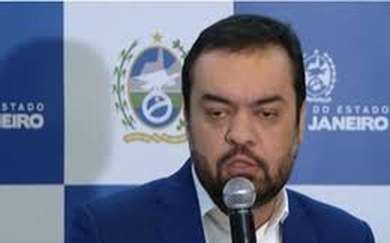 Castro chama ADPF das Favelas de 'maldita' ao citar dificuldades na megaoperação no Alemão e na Penha