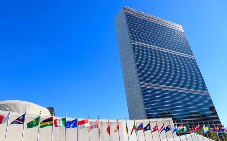 Incerteza política dos EUA sobre tarifas pode prejudicar o comércio global, alerta ONU