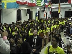 2º dia de Congresso em São Miguel dos Campos