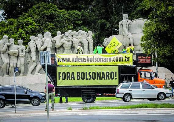 Apoio ao impeachment reforça racha na direita e deve afetar alianças em 2022