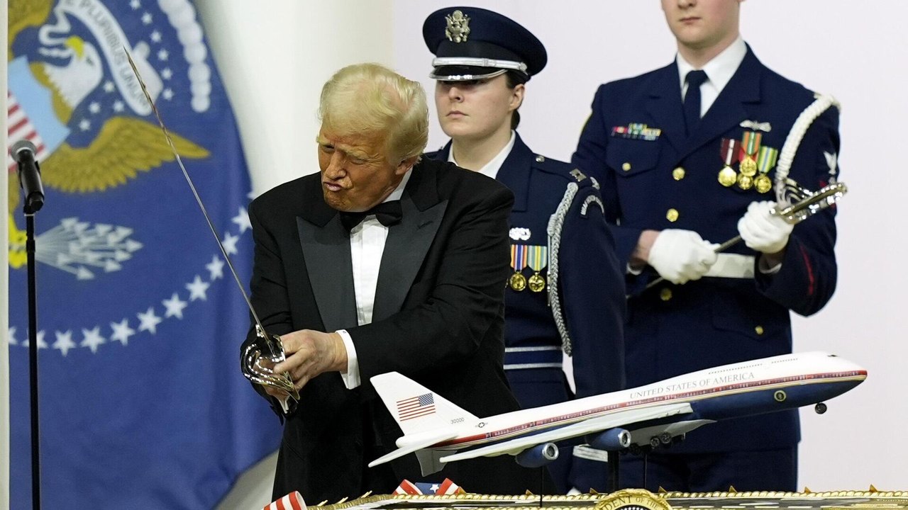 Trump pensa como homem de negócios, não está disposto a se sacrificar por suas ideias, diz analista