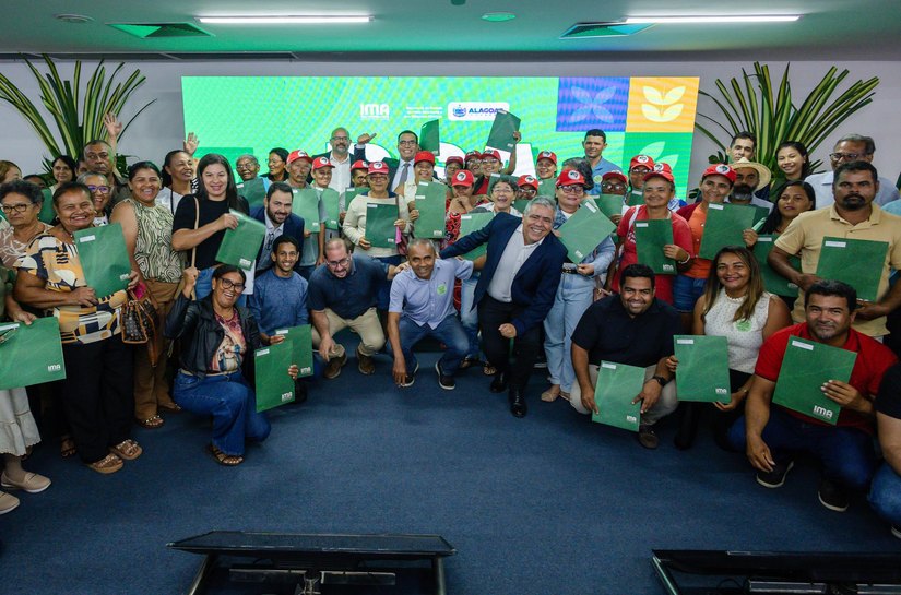 IMA intensifica políticas públicas de enfrentamento às mudanças climáticas em Alagoas