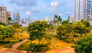 Feira Empreender Sergipe acontece a partir desta quinta-feira