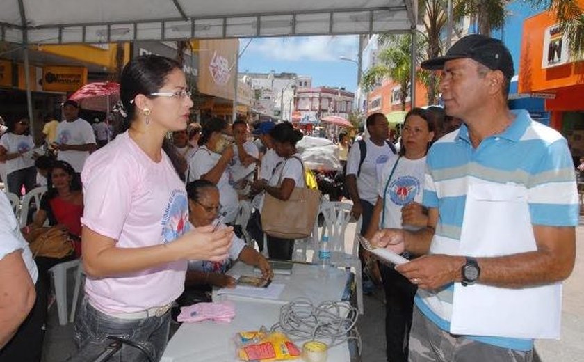Profissionais discutem o futuro da saúde mental em Alagoas