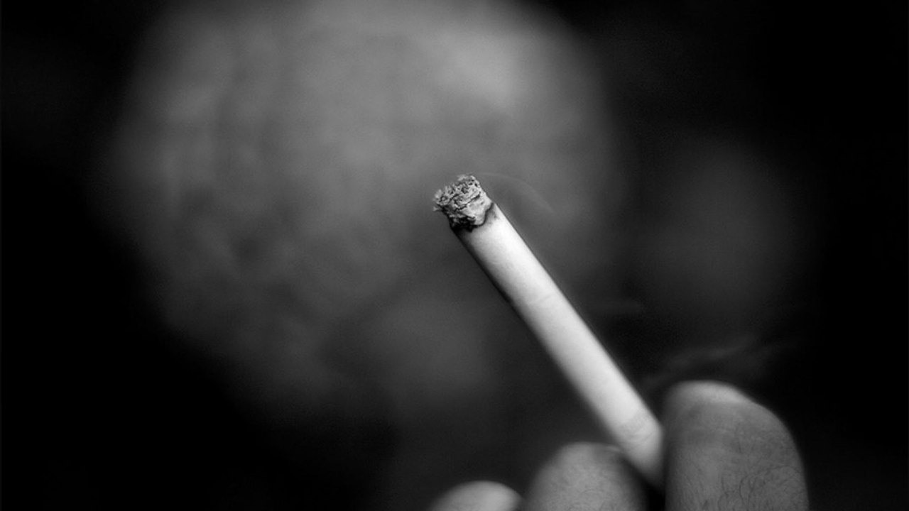 Mais de 80% dos casos de câncer de pulmão são diagnosticados em estágio avançado