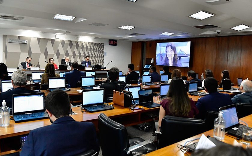 Especialistas fazem sugestões para anteprojeto da Lei do Processo Estrutural