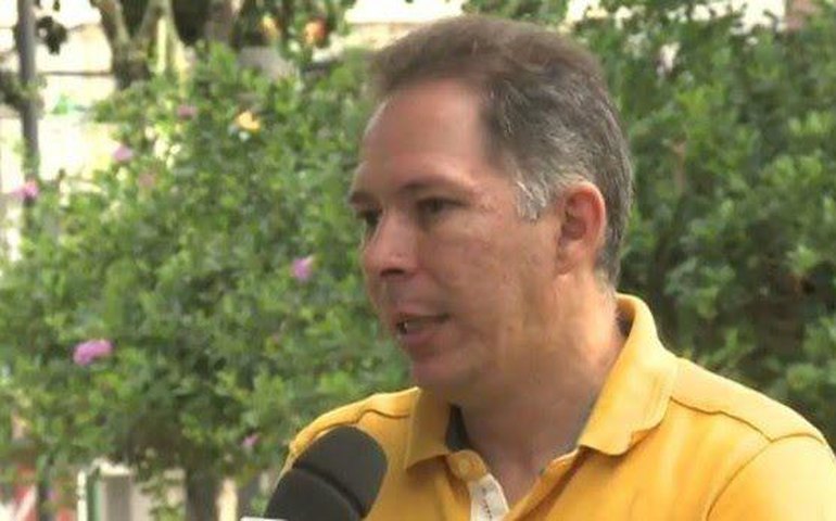 ASA inicia planejamento para 2024 com anúncio de novo vice de Futebol