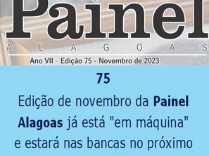Painel Alagoas