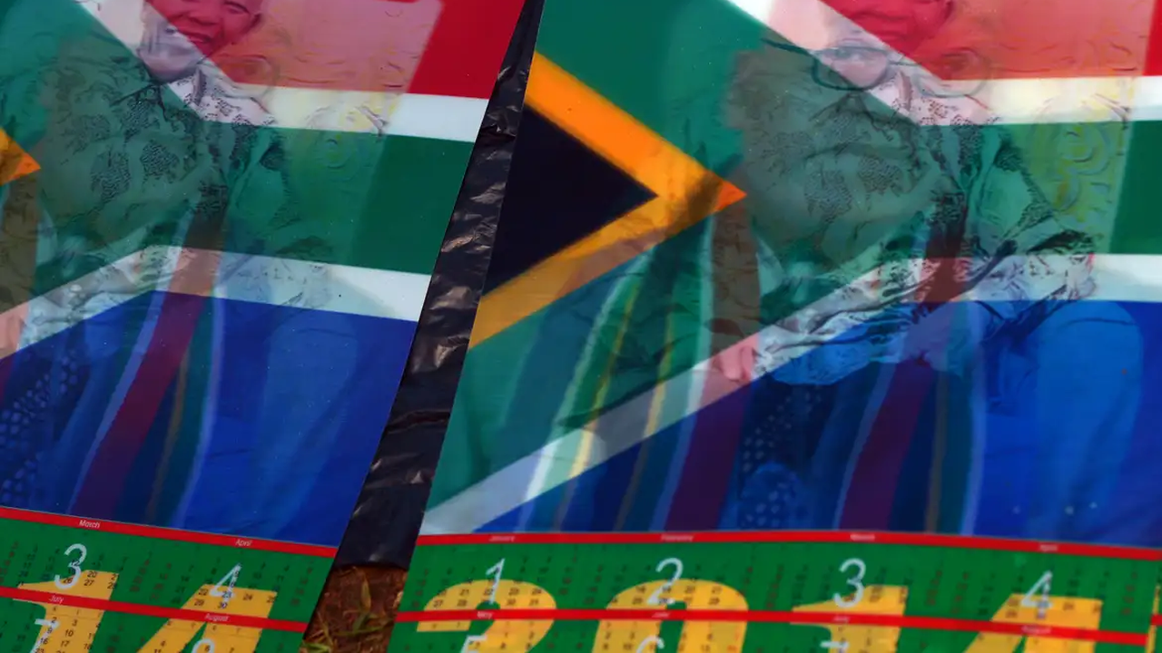 O protagonismo global da África do Sul