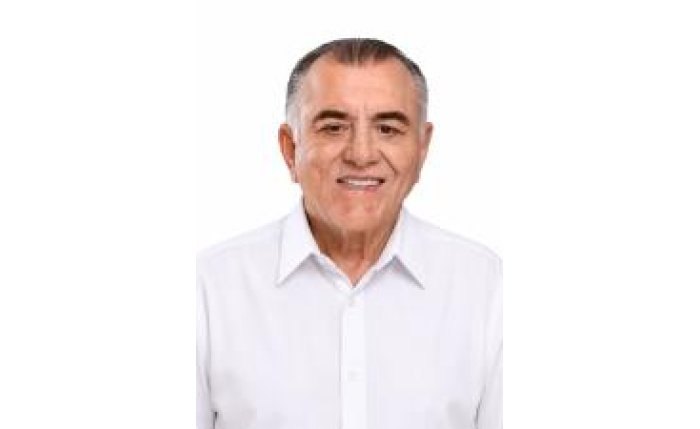 Eleições 2026: quem é Dr. Lucilvio Girão, candidato a deputado estadual (Ceará)