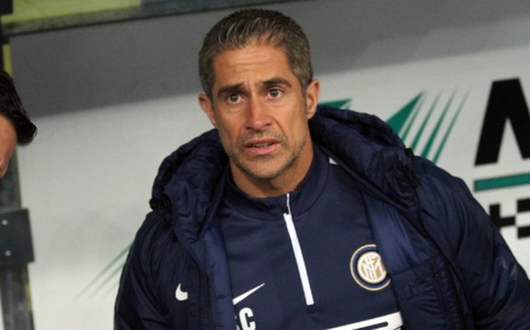 Sylvinho é confirmado na comissão técnica permanente da seleção brasileira