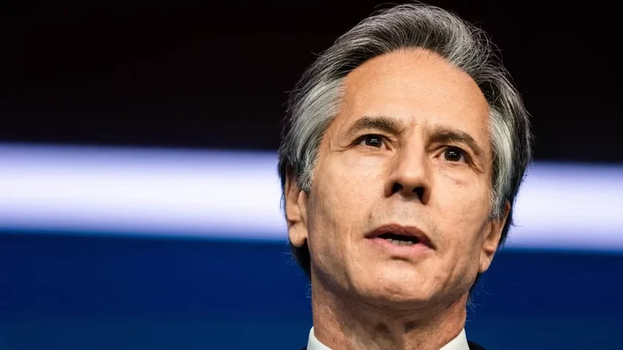 Antony Blinken diz acreditar em cessar-fogo entre Israel e Hamas