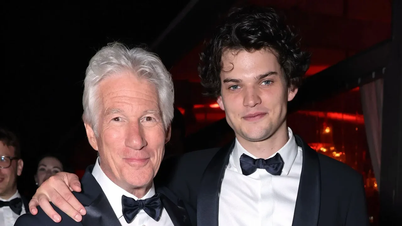 Ex-'homem mais sexy do mundo' e ator de 'Uma Linda Mulher', Richard Gere completa 77 anos e revela seu segredo contra o tempo
