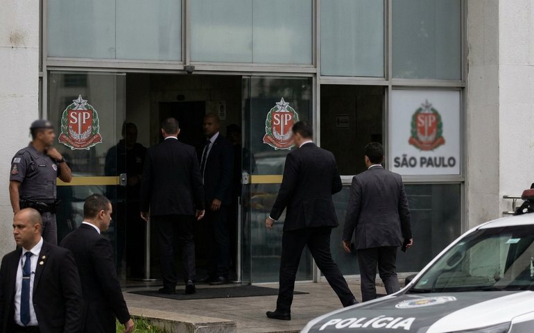 MP recorre por nova prisão de ex-fiscal da Fazenda-SP acusado de atos de corrupção bilionária