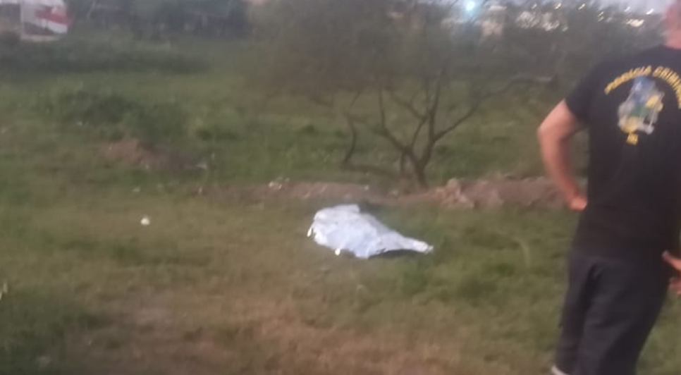 Descarga elétrica deixa homem morto e três trabalhadores feridos na Grande Aracaju / Foto: Foto: Portal A8SE/Reprodução