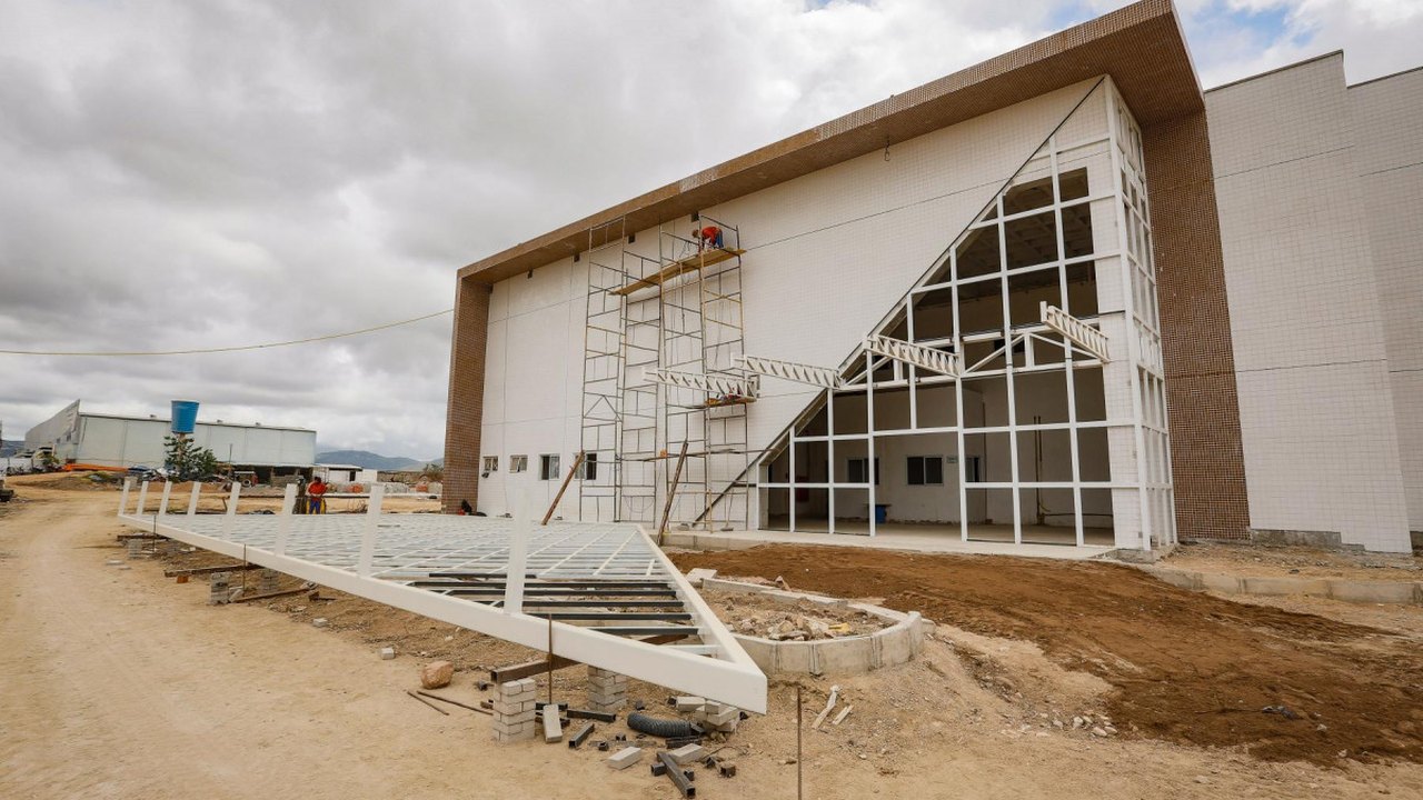Crescimento de mais de 129% leva Alagoas ao 2º lugar em investimentos entre os estados do país